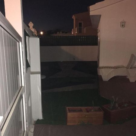 הוילה קורלחו Urbanizacion Cordoba מראה חיצוני תמונה