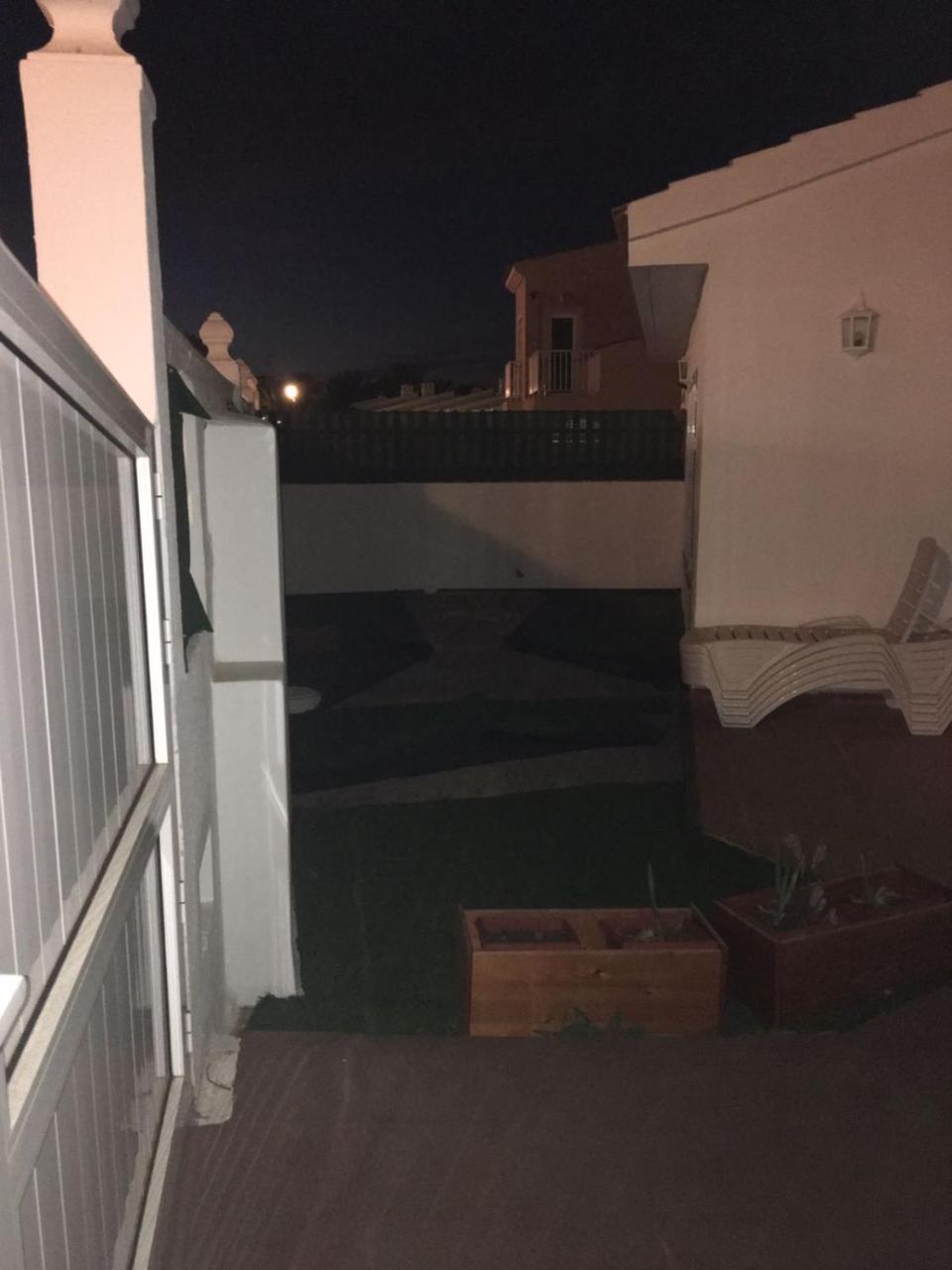הוילה קורלחו Urbanizacion Cordoba מראה חיצוני תמונה