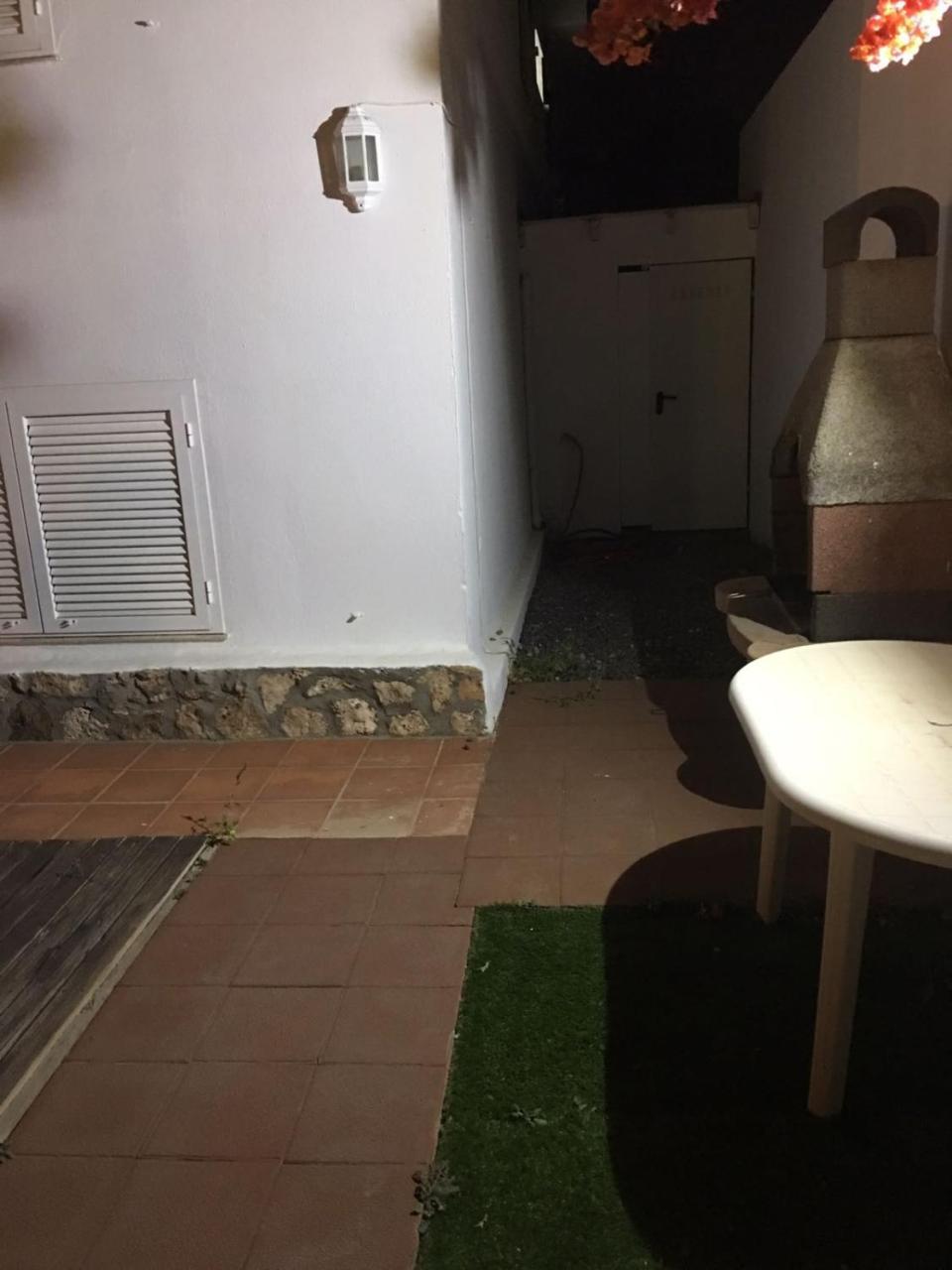הוילה קורלחו Urbanizacion Cordoba מראה חיצוני תמונה